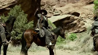 Best Fight Scene | The Lone Ranger | 2013 HD