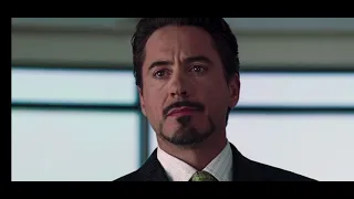 IRON MAN (2008) Movie Clip - "I Am Iron Man" Ending Scene |FULL HD| Robert Downey Jr.