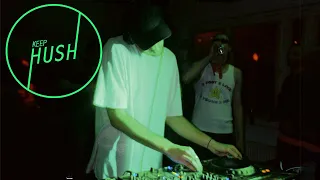 DJ Autumn DJ Set | Keep Hush Live Berlin: Banoffee Pies Takeover
