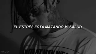 Lil Skies – Inhale My Smoke Sub Español