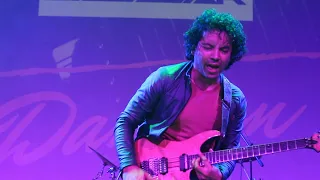 Michael Jackson - Beat It - Live Show - Cover by Damian Salazar