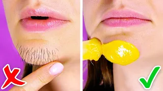 27 MUST-KNOW NATURAL BEAUTY HACKS