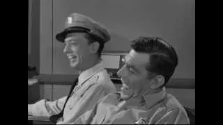 Barney Is Offered A Dowery - Andy Griffith