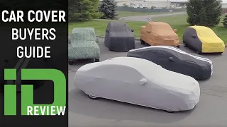 Car Cover Buyers Guide