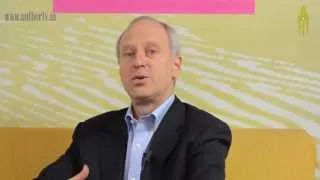 Michael J. Sandel on WHAT MONEY CAN'T BUY: THE MORAL LIMITS OF MARKETS