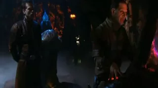 stargate atlantis episode 1 season 5 space battle