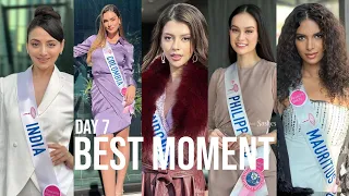 Miss International 2022 | Best Moments | Day 7