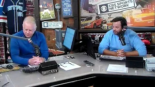 BobsBlitz.com ~ Gregg Giannotti's greatest Mike Francesa impersonation ever