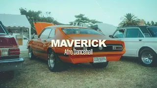 Afro Dancehall Instrumental "MAVERICK" x Madiel Lara x Limo Blaze Type Beat