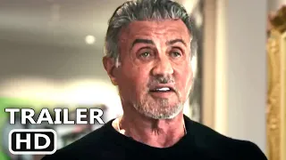 SLY Teaser Trailer (2023) Sylvester Stallone