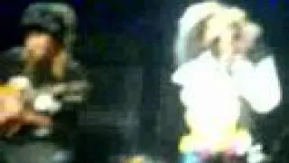 Tokio Hotel - In die Nacht (live)