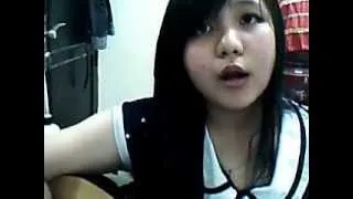 I Knew You Were Trouble - Taylor Swift ( cover by Michelle Chrestella )