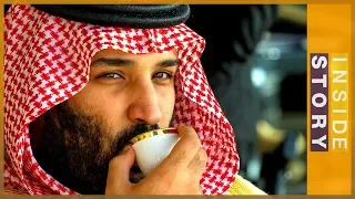 Stern message from Saudi Arabia | Inside Story