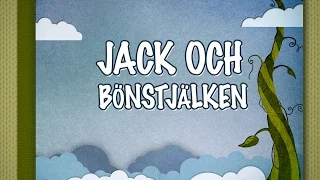 Jack och bönstjälken