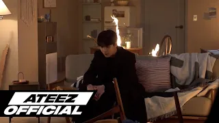 ATEEZ(에이티즈) - 'Everything (종호)' Official MV Making Film