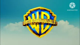 wb home entertainment logo remake