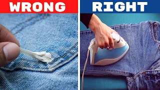 2 Simple Ways to Remove Chewing Gum from Clothes with Toothpaste