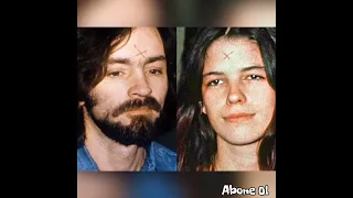 KİMSEYİ ÖLDÜRMEYEN SERİ KATİL CHARLES MANSON #shorts #tiktok #mansonfamily