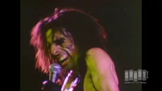 Alice Cooper - How You Gonna See Me Now (Live 1979)