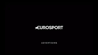 EUROSPORT - Ident 2022 - 23