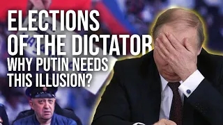 Phantom Elections, Phantom President, Phantom Country: Election in Russia for Democratic Procedure