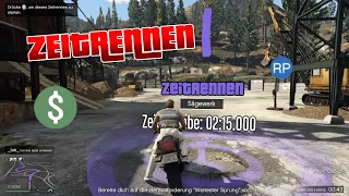 GTA 5 wöchentliches ZEITRENNEN finden + TIPPS die ihr IMMER ANWENDEN solltet