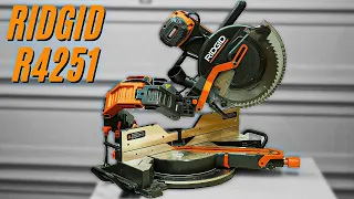 I dont understand why ridgid is still selling this?