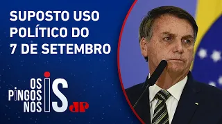 TSE tem placar favorável para condenar Bolsonaro