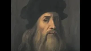 Documental-Descubriendo el rostro de Leonardo -Full HD-Latino