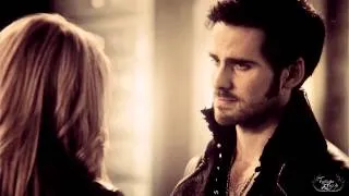 ►Hook + Emma | Somebody to Die For