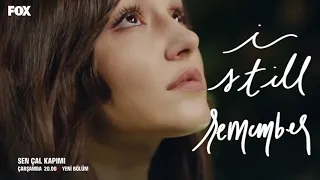 Eda & Serkan || Hard Feelings [Sen Çal Kapımı 1x08] eng subs