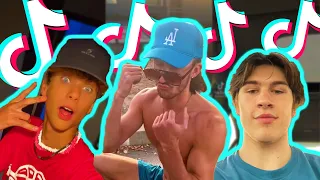 Chillest Dude In America (Funny TikTok Meme) - Ultimate TikTok Compilation