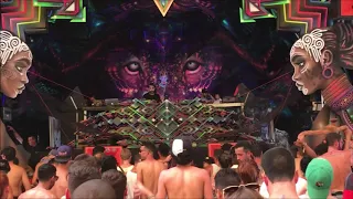 Kobi - Adhana Festival - Rio Negrinho/SC (2018/2019)