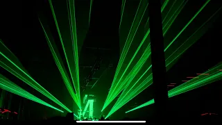 Pryda - Linked / Ethereal / Lost Era @ Radius Chicago ARC Afterparty (9/5/21)