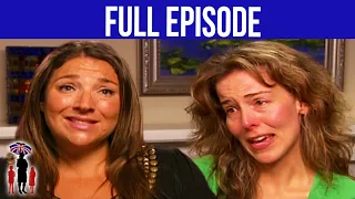 This mom is too much of a perfectionist! | The Heredia Family | FULL EPISODE