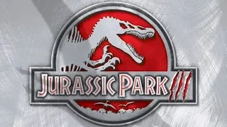 Jurassic Park 3 - Hörspiel zum Film