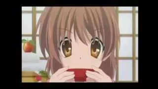 Funny Anime Moments 34