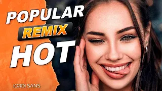 Best Popular Music Mix 2024 🔥 Best Of EDM, Pop, Dance, Electro House Party Remix 💥 Charts & Hot Hits