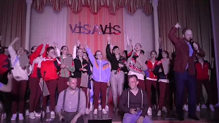 PROMO Отчетный концерт 2018 / Dance Studio VIS A VIS