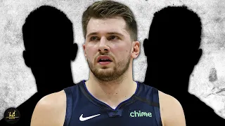 LOS 5 MEJORES JUGADORES JÓVENES DE LA NBA (U25)