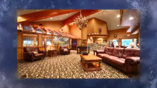 Places to stay in Leavenworth WA
