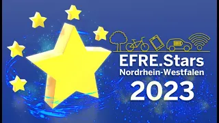 Care and Mobility Innovation - EFRE Stars 2023