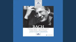 J.S. Bach: Christmas Oratorio, BWV 248 / Part Two - For The Second Day Of Christmas - No. 18...