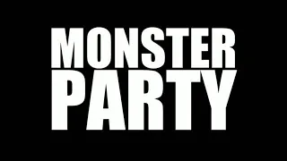 Monster Party