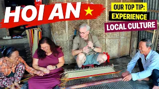 Top 8 Amazing Things To Do in Hoi An 🇻🇳 Vietnam