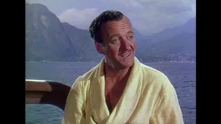 The Love Lottery with David Niven | Directed by multiple-award-winning director Charles Crichton