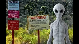 The Untold Truth Of Area 51