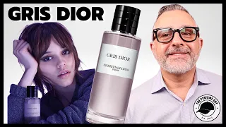 Dior GRIS DIOR FRAGRANCE Review | Your Fragrance Question Answered
