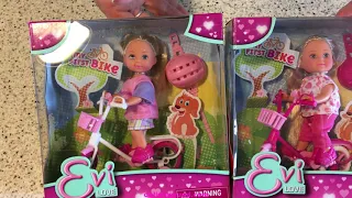 Bicycle Evi Love Doll Two Review
