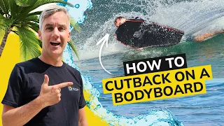Unlocking the Cutback: Bodyboarding's Secret Weapon